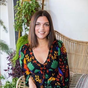 Meet your Posher, Julia